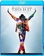 マイケル・ジャクソン　THIS IS IT [Blu-ray]
