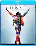 �}�C�P���E�W���N�\���@THIS IS IT [Blu-ray]