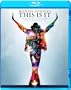 �}�C�P���E�W���N�\���@THIS IS IT [Blu-ray]