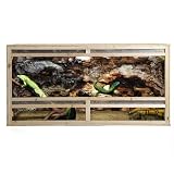 Happypet� Terrarium RPC150 150x60x60cmpar Happypet�