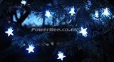 Garden & Outdoors Online Shop Ranking 16. Powerbee Endurance Solar Star Lights 100 Quality Superbright LED's Multi Function Quality Superbright LED's Multi Function Outdoor Garden, Xmas, Party, Tree Lights for All Year Round Use Garden & Outdoors Online Shop Ranking 16. Powerbee Endurance Solar Star Lights 100 Quality Superbright LED's Multi Function Quality Superbright LED's Multi Function Outdoor Garden, Xmas, Party, Tree Lights for All Year Round Use