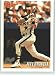 1993 Bowman #420 Jeff Bagwell - Houston Astros (Baseball Cards)