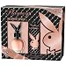 Playboy Play it Spicy EdT 30ml und DBS 150ml, 1er Pack (1 x 27 g)