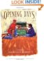 Opening Days: Sports Poems