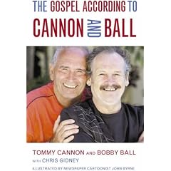 The Gospel According to Cannon and Ball