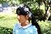 Cinderella's Shop® Bridal Flower Crown Floral Crown Wedding Wreath Boho Garland