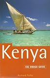 Kenya : the rough guide