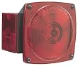 Anderson Marine E440L Stop and Tail Light