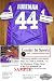 Chuck Foreman Autographed Jersey - Minnesota Vikings