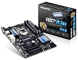 Gigabyte GAH87D3H