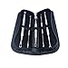 Hotrose® 5 Professional Surgical Extractor Blackhead & Blemish Remover Kit with a Leather Bag