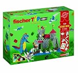 Fischer TIP 40996 - Tip Star-Box XL - fischertechnik