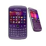 Blackberry 9360 Curve ROYAL PURPLE Factory Unlocked GSM HSPA 3G OEM