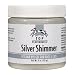 Top Performance Dog Hair Dye Gel, 4-Ounce, Silver Shimmer