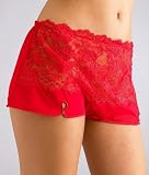 Malizia : Malizia Star System Boyshorts Panty
