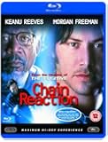 Chain Reaction [Blu-ray]
