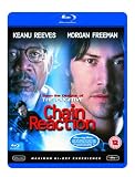 Chain Reaction [Blu-ray]