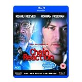 Chain Reaction [Blu-ray] [Import anglais]par Reeves Keanu
