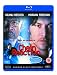 Chain Reaction [Blu-ray] [1996]