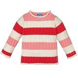 The Childrens Place Baby-Girls Rugby Sweater