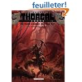Les mondes de thorgal : Louve, tome 2 - La main coup�e du dieu Tyr