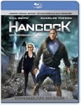 Hancock [Blu-ray]