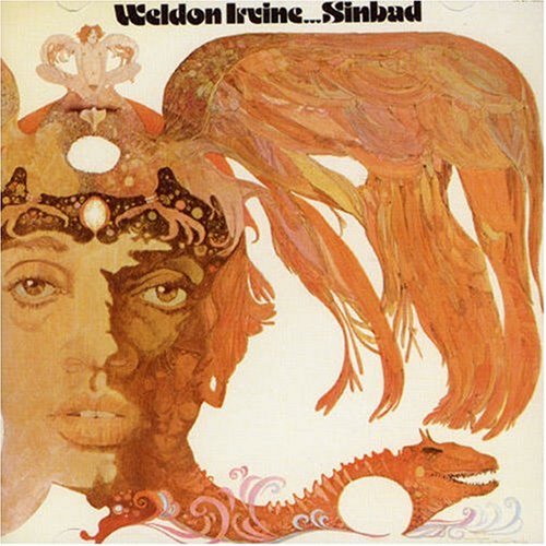 CD-Charts  Music : Sinbad