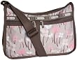LeSportsac Deluxe Everyday Cross-Body
