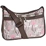 LeSportsac Deluxe Everyday Cross-Body