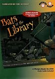 Bats At The Library