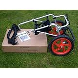 Large Dog Wheelchair Best Friend Mobility