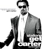 Get Carter: Music from and Inspired by the Motion Picture (2000 Film)