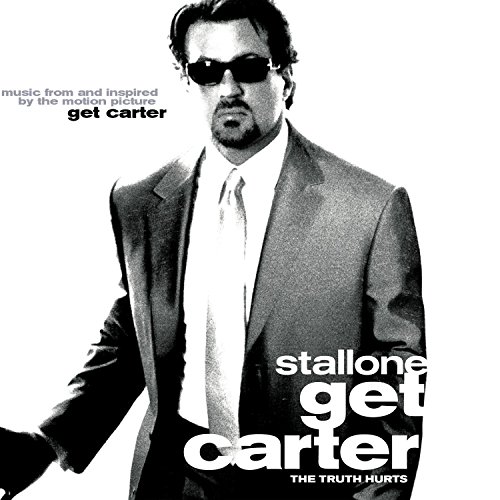 Get Carter: Music from and Inspired by the Motion Picture (2000 Film) Tyler Bates