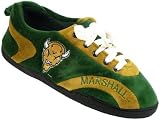 Comfyfeet Marshall Thundering Herd All Around Slippers