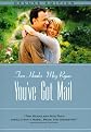You've Got Mail (Deluxe Edition) (Widescreen) (Dual-layered DVD)