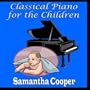Classical Piano for the Children