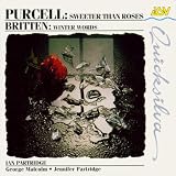 Purcell: Britten ; Winter Words etc Search