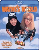 Stream Wayne's World Movie Online.