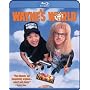 Wayne's World [Blu-ray]