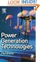 Power Generation Technologies