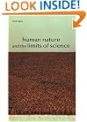Human Nature and the Limits of Science