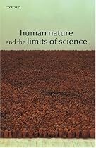 Human Nature and the Limits of Science