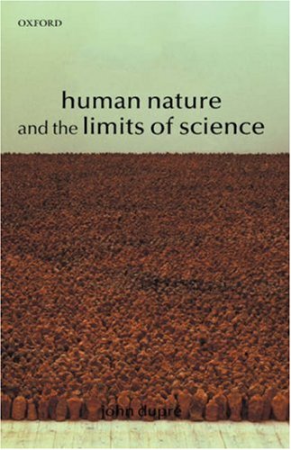 Human Nature and the Limits of Science