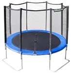 Ultrafit Jumper Trampoline de jardin...