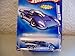 Hot Wheels 2009 HW Special Features Blue Ferrari 512M