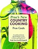 Prue's new country cooking