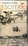 Produkt-Bild: Esoterik: Eine Einf&uuml;hrung