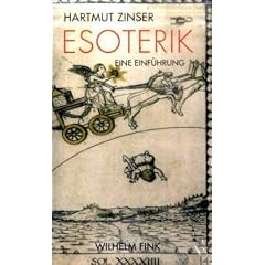 Esoterik: Eine Einf�hrung