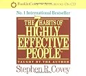 The 7 Habits of Highly Effective People