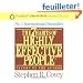 The 7 Habits of Highly Effective People